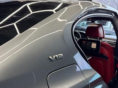 2018 BMW M760i   - Photo 33 - Lennox, CA 90304