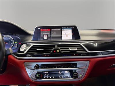 2018 BMW M760i   - Photo 25 - Lennox, CA 90304