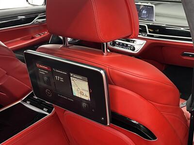 2018 BMW M760i   - Photo 25 - Lennox, CA 90304