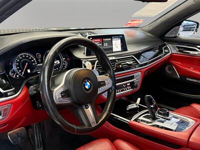 2018 BMW M760i   - Photo 15 - Lennox, CA 90304