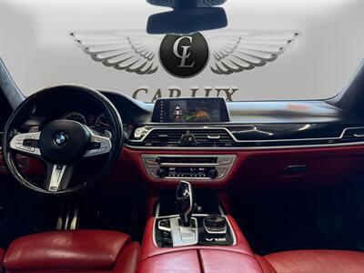 2018 BMW M760i   - Photo 11 - Lennox, CA 90304