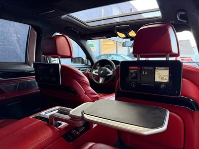 2018 BMW M760i   - Photo 31 - Lennox, CA 90304
