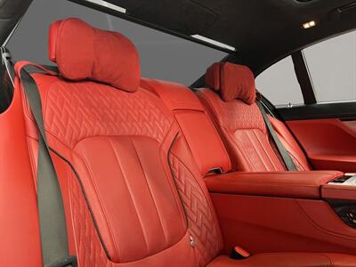 2018 BMW M760i   - Photo 15 - Lennox, CA 90304