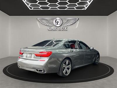 2018 BMW M760i   - Photo 5 - Lennox, CA 90304