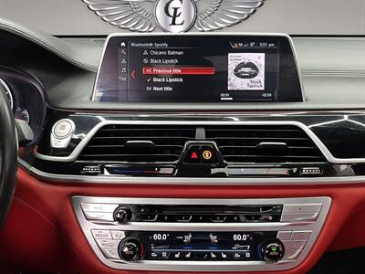 2018 BMW M760i   - Photo 13 - Lennox, CA 90304