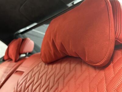 2018 BMW M760i   - Photo 20 - Lennox, CA 90304