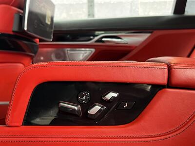 2018 BMW M760i   - Photo 24 - Lennox, CA 90304