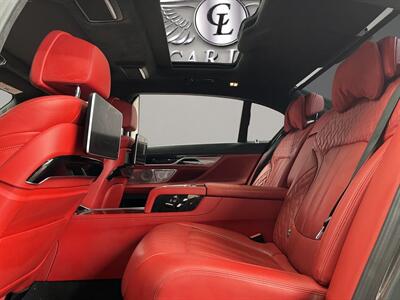 2018 BMW M760i   - Photo 10 - Lennox, CA 90304