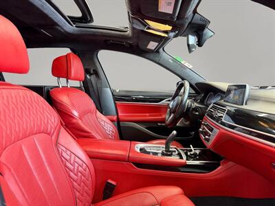 2018 BMW M760i   - Photo 14 - Lennox, CA 90304