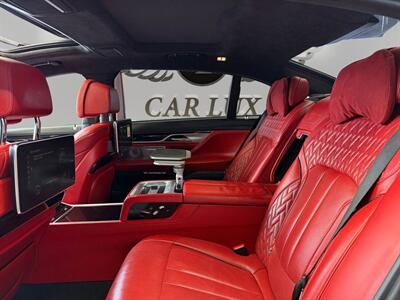 2018 BMW M760i   - Photo 13 - Lennox, CA 90304