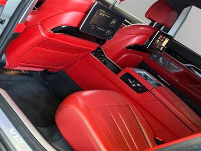 2018 BMW M760i   - Photo 29 - Lennox, CA 90304