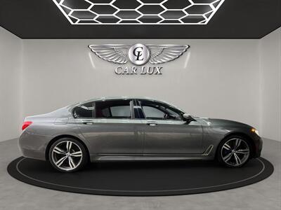 2018 BMW M760i   - Photo 6 - Lennox, CA 90304