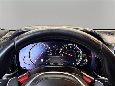 2018 BMW M760i   - Photo 23 - Lennox, CA 90304