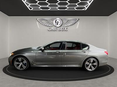 2018 BMW M760i   - Photo 3 - Lennox, CA 90304