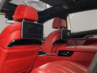 2018 BMW M760i   - Photo 17 - Lennox, CA 90304