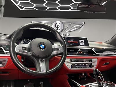 2018 BMW M760i   - Photo 16 - Lennox, CA 90304