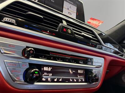 2018 BMW M760i   - Photo 27 - Lennox, CA 90304