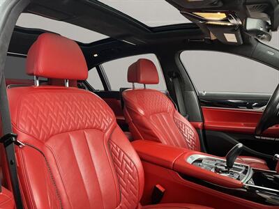 2018 BMW M760i   - Photo 14 - Lennox, CA 90304