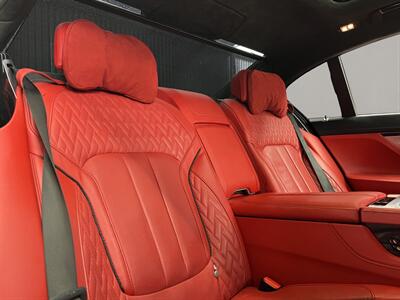 2018 BMW M760i   - Photo 20 - Lennox, CA 90304