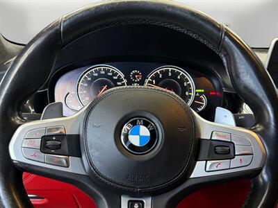 2018 BMW M760i   - Photo 22 - Lennox, CA 90304