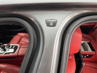 2018 BMW M760i   - Photo 13 - Lennox, CA 90304