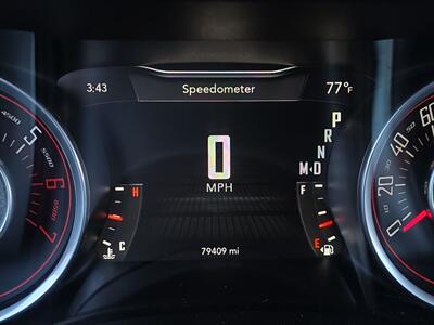 2015 Dodge Challenger R/T   - Photo 11 - Lennox, CA 90304