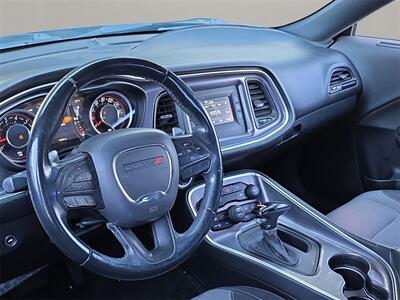 2015 Dodge Challenger R/T   - Photo 14 - Lennox, CA 90304