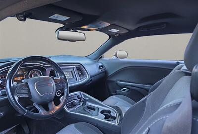 2015 Dodge Challenger R/T   - Photo 19 - Lennox, CA 90304