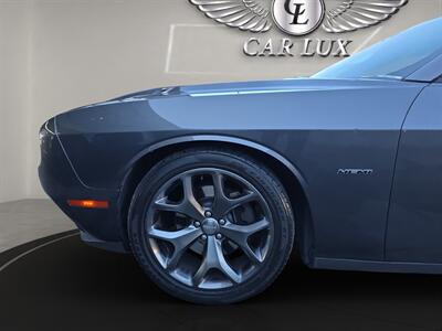 2015 Dodge Challenger R/T   - Photo 18 - Lennox, CA 90304