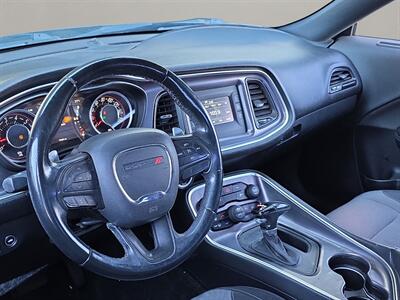 2015 Dodge Challenger R/T   - Photo 13 - Lennox, CA 90304