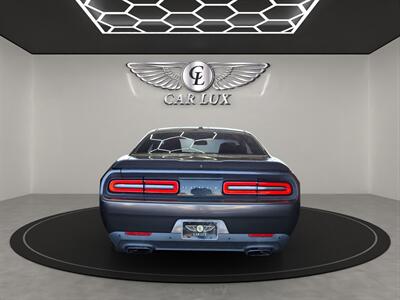 2015 Dodge Challenger R/T   - Photo 6 - Lennox, CA 90304
