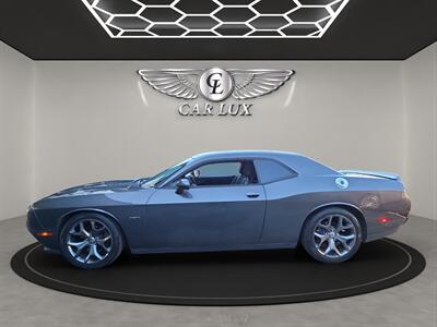 2015 Dodge Challenger R/T   - Photo 4 - Lennox, CA 90304