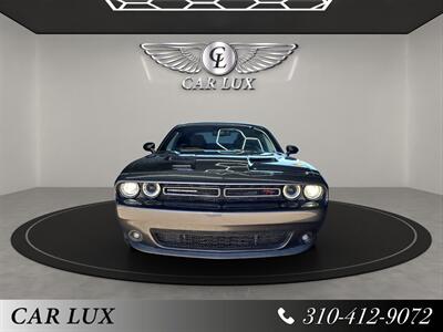 2015 Dodge Challenger R/T   - Photo 2 - Lennox, CA 90304