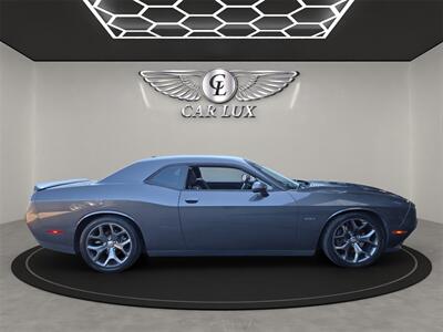 2015 Dodge Challenger R/T   - Photo 7 - Lennox, CA 90304