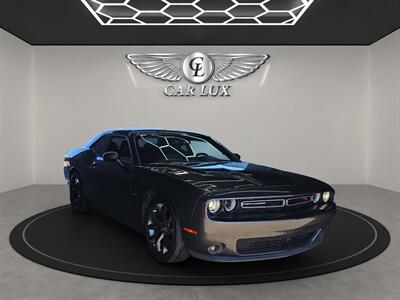 2015 Dodge Challenger R/T   - Photo 1 - Lennox, CA 90304