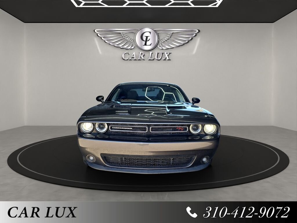 2015 Dodge Challenger R/T   - Photo 1 - Lennox, CA 90304