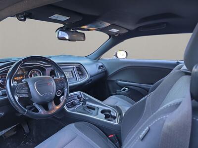 2015 Dodge Challenger R/T   - Photo 20 - Lennox, CA 90304