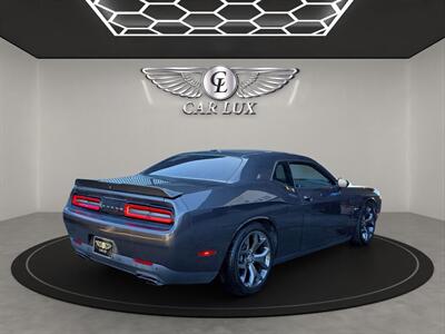 2015 Dodge Challenger R/T   - Photo 6 - Lennox, CA 90304