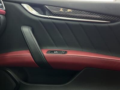 2022 Maserati Ghibli Modena Q4   - Photo 26 - Lennox, CA 90304