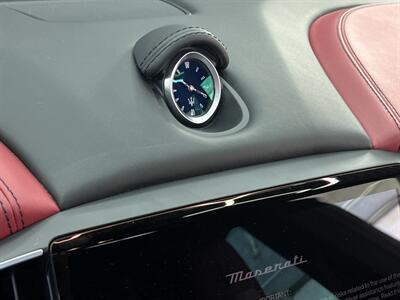 2022 Maserati Ghibli Modena Q4   - Photo 28 - Lennox, CA 90304