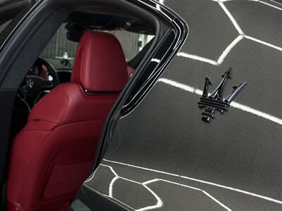 2022 Maserati Ghibli Modena Q4   - Photo 13 - Lennox, CA 90304