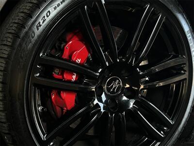 2022 Maserati Ghibli Modena Q4 - Photo 21 - Lennox, CA 90304