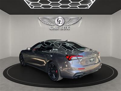 2022 Maserati Ghibli Modena Q4 - Photo 4 - Lennox, CA 90304