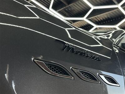 2022 Maserati Ghibli Modena Q4 - Photo 20 - Lennox, CA 90304