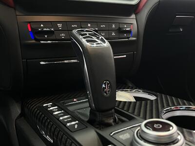 2022 Maserati Ghibli Modena Q4   - Photo 25 - Lennox, CA 90304