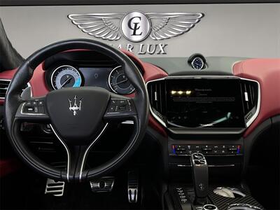 2022 Maserati Ghibli Modena Q4 - Photo 13 - Lennox, CA 90304