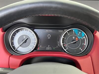 2022 Maserati Ghibli Modena Q4 - Photo 11 - Lennox, CA 90304