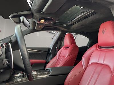 2022 Maserati Ghibli Modena Q4 - Photo 9 - Lennox, CA 90304