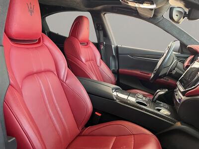 2022 Maserati Ghibli Modena Q4   - Photo 21 - Lennox, CA 90304