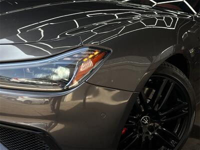 2022 Maserati Ghibli Modena Q4 - Photo 30 - Lennox, CA 90304